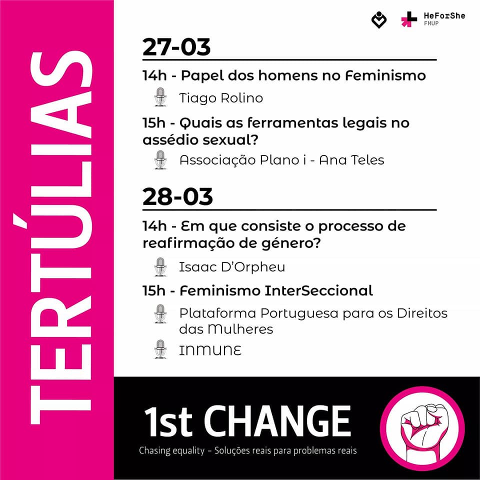 Divulgação HeForShe 2 1