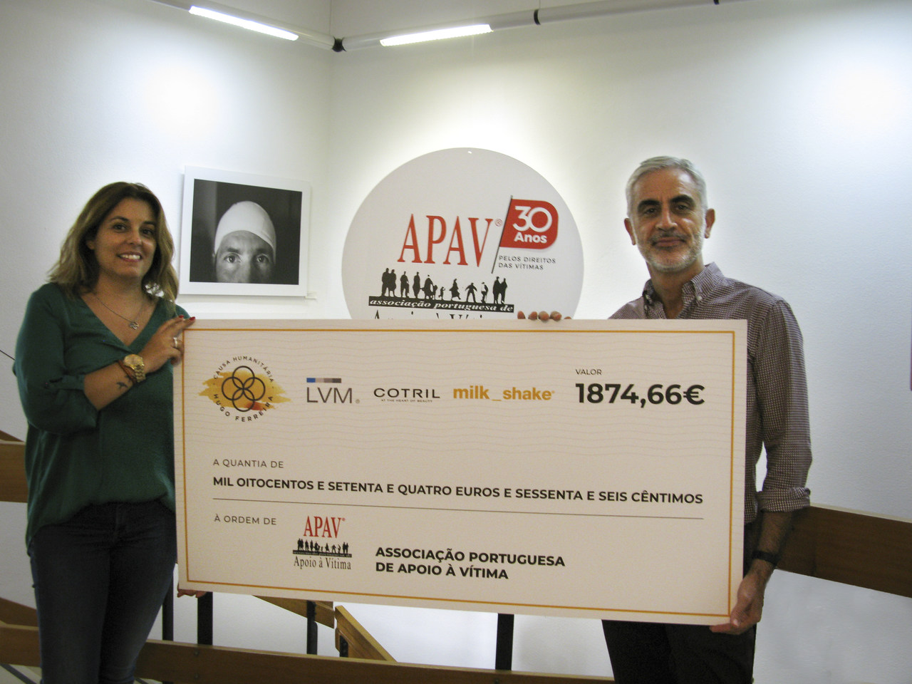 LVM DONATIVO 