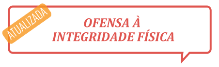 Ofensa à integridade física