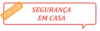 Segurança em casa