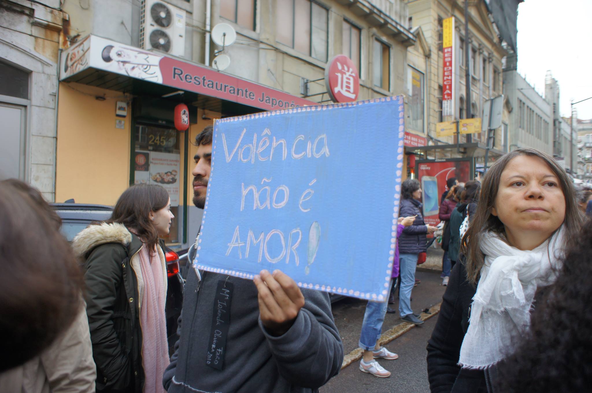 marcha 2 foto 2017